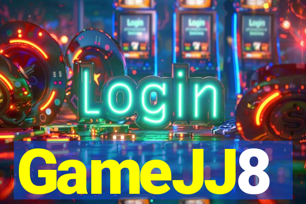 GameJJ8