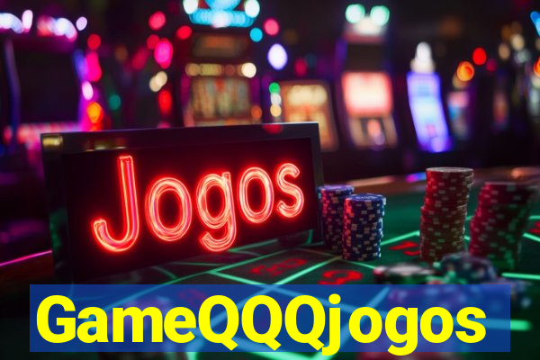 GameQQQjogos