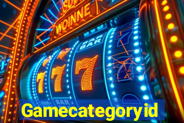 Gamecategoryid