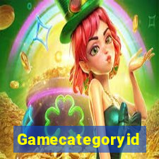 Gamecategoryid