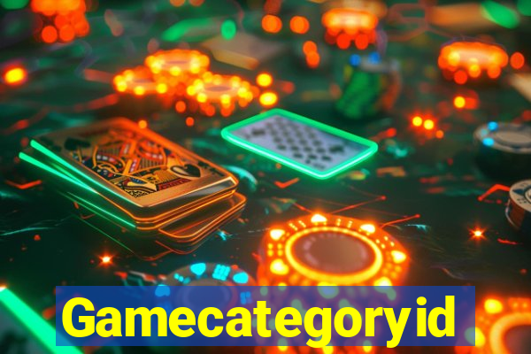 Gamecategoryid
