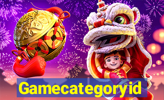 Gamecategoryid