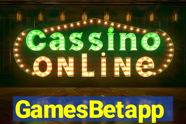 GamesBetapp