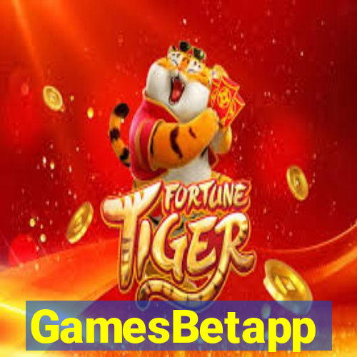 GamesBetapp