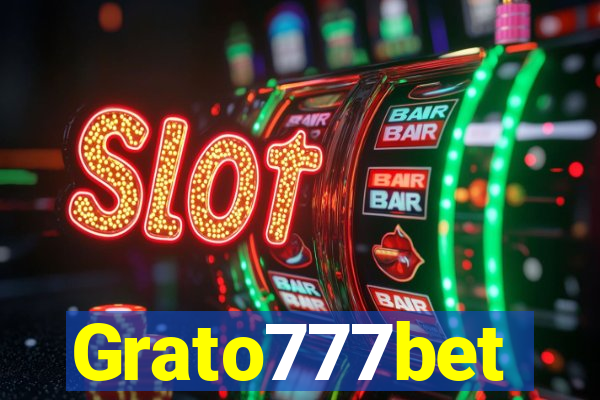 Grato777bet