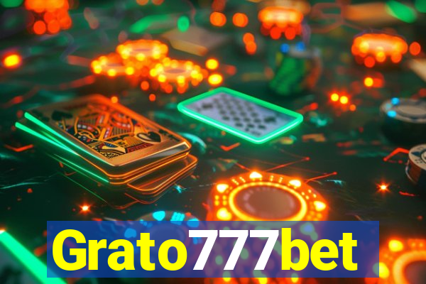 Grato777bet