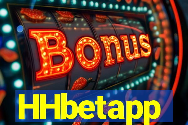 HHbetapp