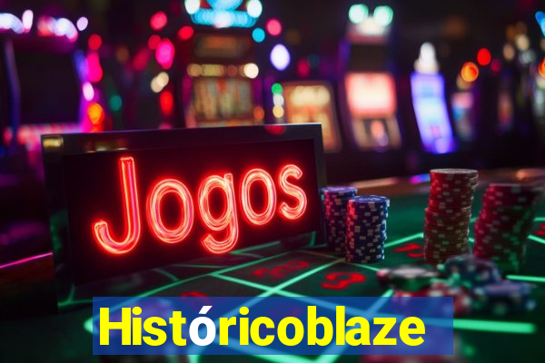 Históricoblaze
