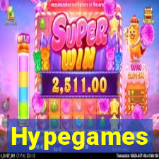 Hypegames