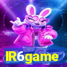 IR6game