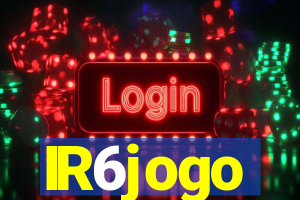 IR6jogo