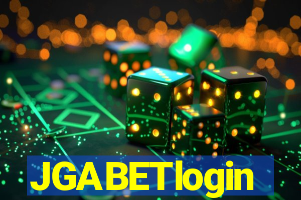 JGABETlogin