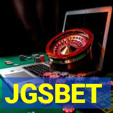 JGSBET