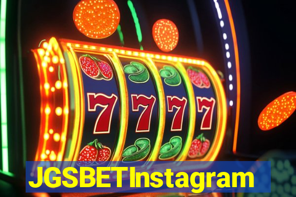 JGSBETInstagram