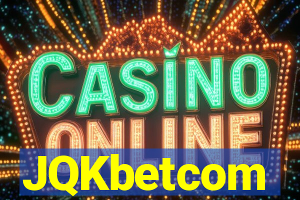 JQKbetcom
