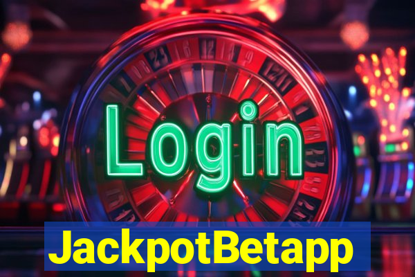 JackpotBetapp