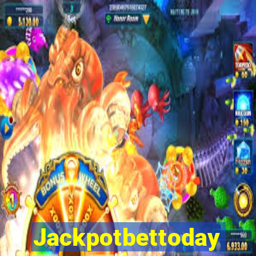 Jackpotbettoday