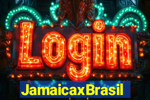 JamaicaxBrasil