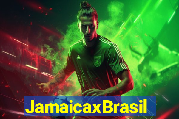 JamaicaxBrasil