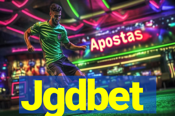 Jgdbet