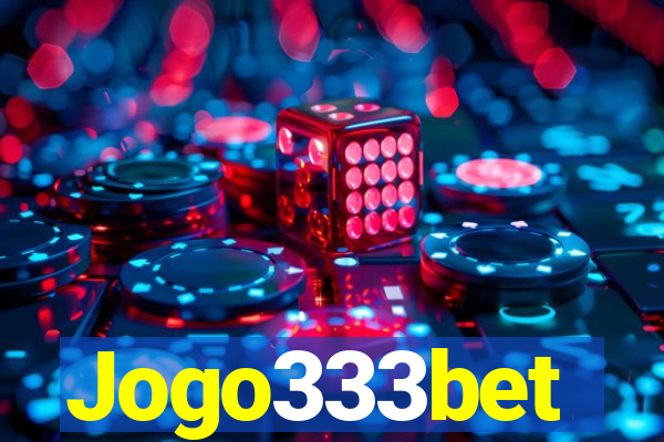 Jogo333bet