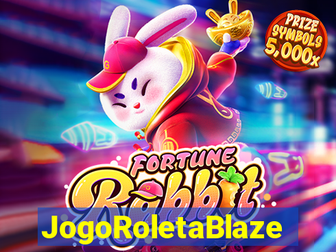 JogoRoletaBlaze