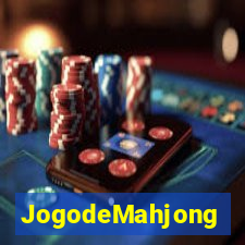 JogodeMahjong