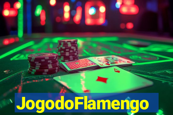 JogodoFlamengo