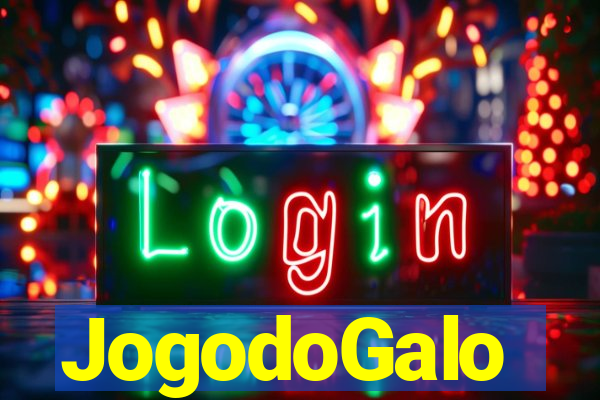 JogodoGalo