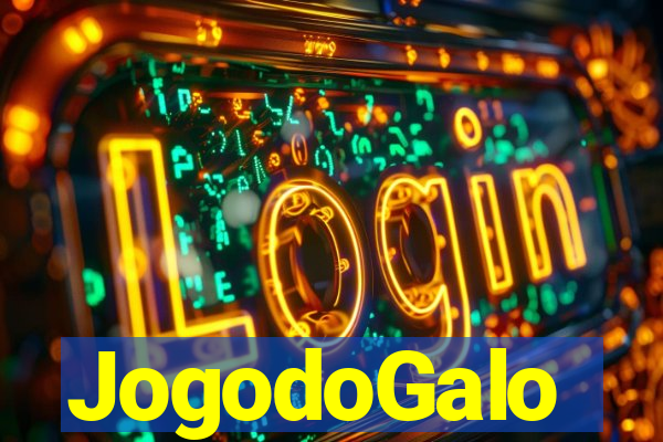 JogodoGalo