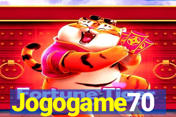 Jogogame70