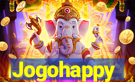 Jogohappy
