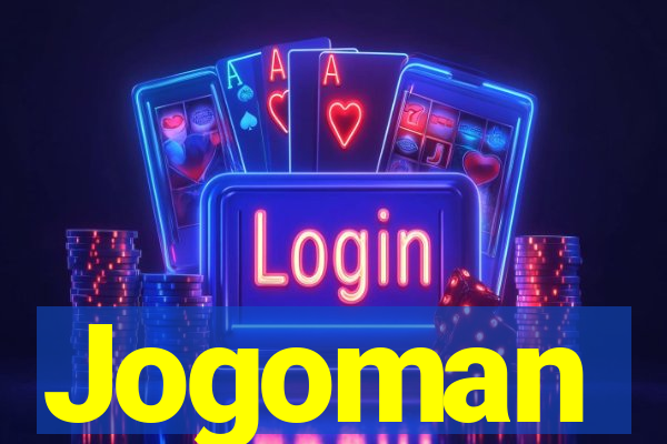 Jogoman