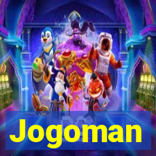 Jogoman