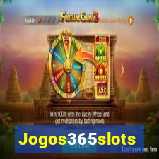 Jogos365slots
