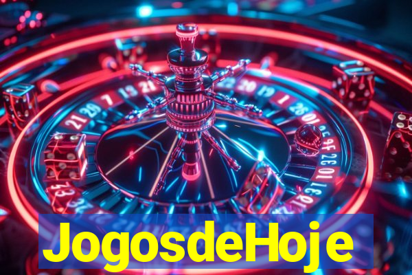JogosdeHoje