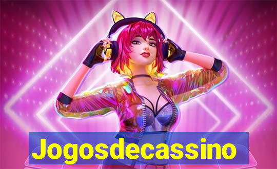 Jogosdecassino