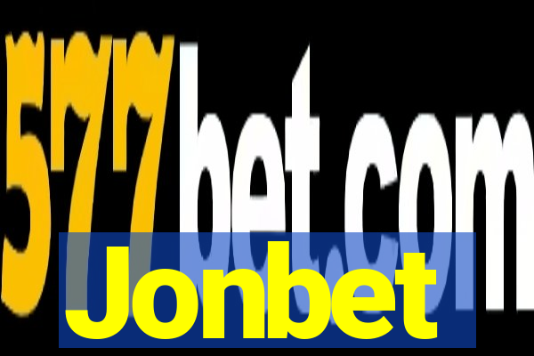 Jonbet