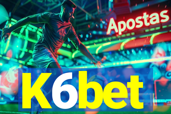K6bet