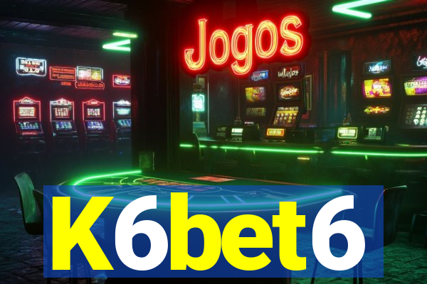 K6bet6