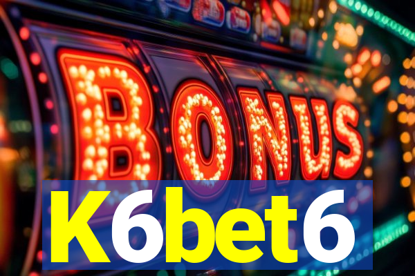 K6bet6