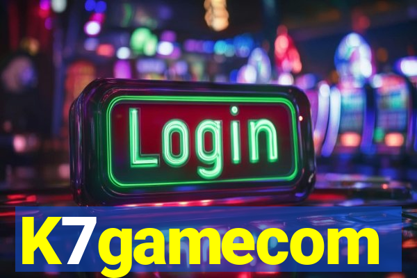 K7gamecom