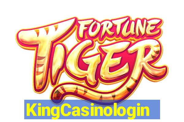 KingCasinologin