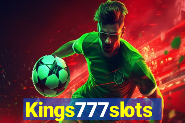 Kings777slots