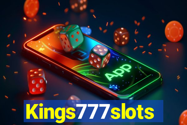 Kings777slots