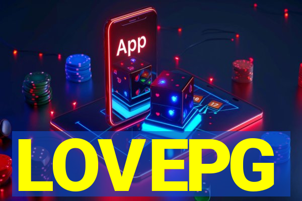 LOVEPG