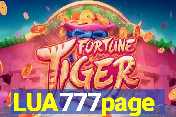LUA777page