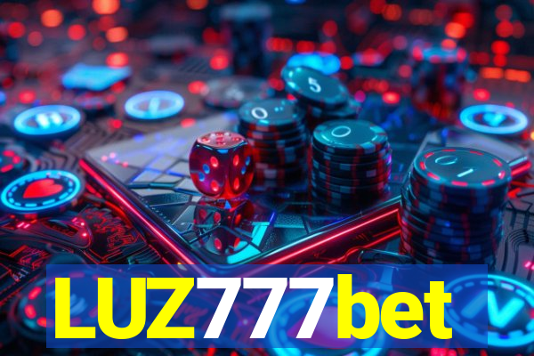 LUZ777bet