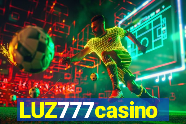LUZ777casino