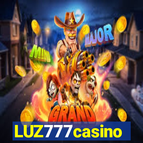 LUZ777casino